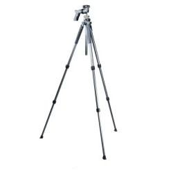 Vanguard Alta Pro 263AGH Tripod w Multi-Angle Central Column + Pistol Grip Head