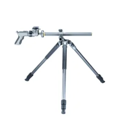 Vanguard Alta Pro 263AGH Tripod w Multi-Angle Central Column + Pistol Grip Head