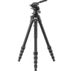 Vanguard Alta Pro 3VLT 235AV 12 Aluminium Travel Tripod with Video Head