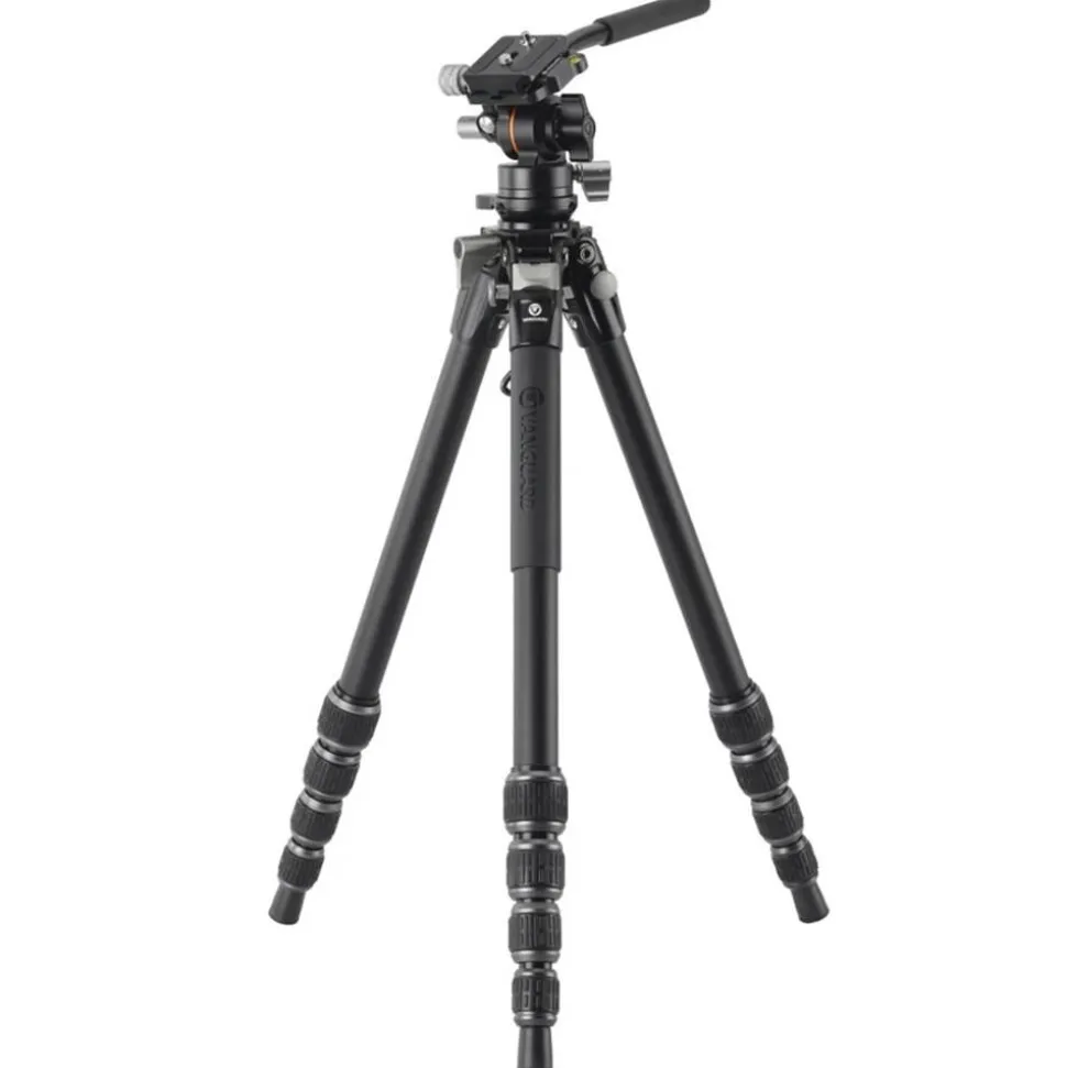 Vanguard Alta Pro 3VLT 235AV 12 Aluminium Travel Tripod with Video Head