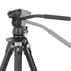 Vanguard Alta Pro 3VLT 235AV 12 Aluminium Travel Tripod with Video Head