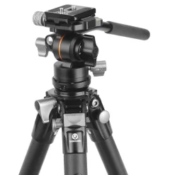 Vanguard Alta Pro 3VLT 235AV 12 Aluminium Travel Tripod with Video Head