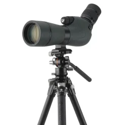 Vanguard Alta Pro 3VLT 235AV 12 Aluminium Travel Tripod with Video Head