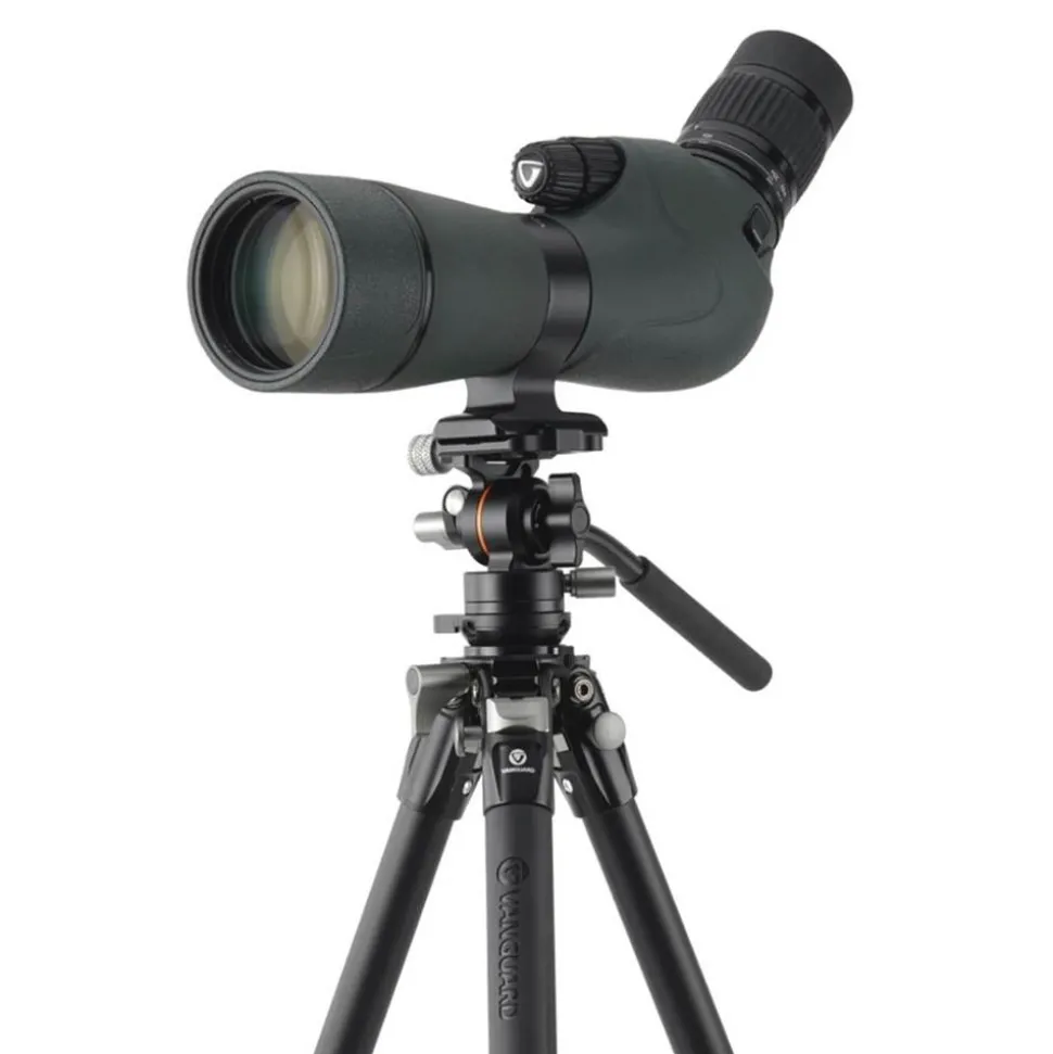 Vanguard Alta Pro 3VLT 235AV 12 Aluminium Travel Tripod with Video Head