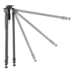 Vanguard Alta Pro 3VRL 303CT Carbon Tripod w Removable Levelling Base