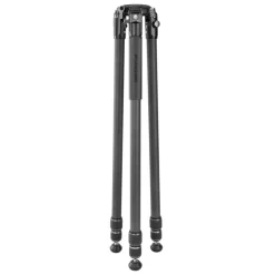 Vanguard Alta Pro 3VRL 303CV 18 Carbon Tripod w Removable Levelling Base & Video Head