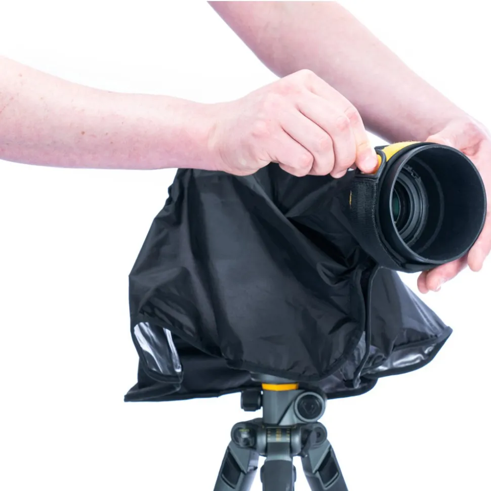 Vanguard Alta Rain Cover - Medium