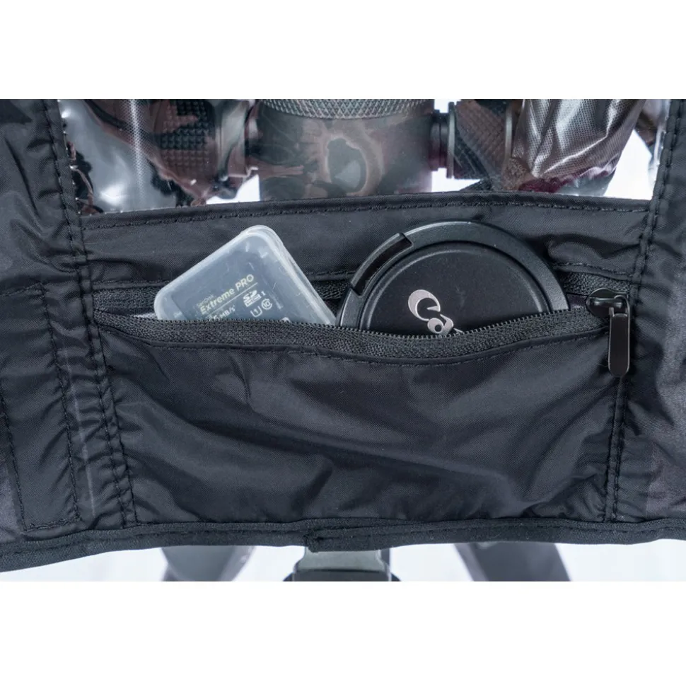 Vanguard Alta Rain Cover - Medium