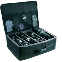 Vanguard Divider Bag 53