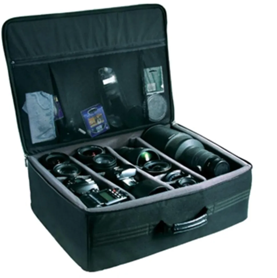 Vanguard Divider Bag 53