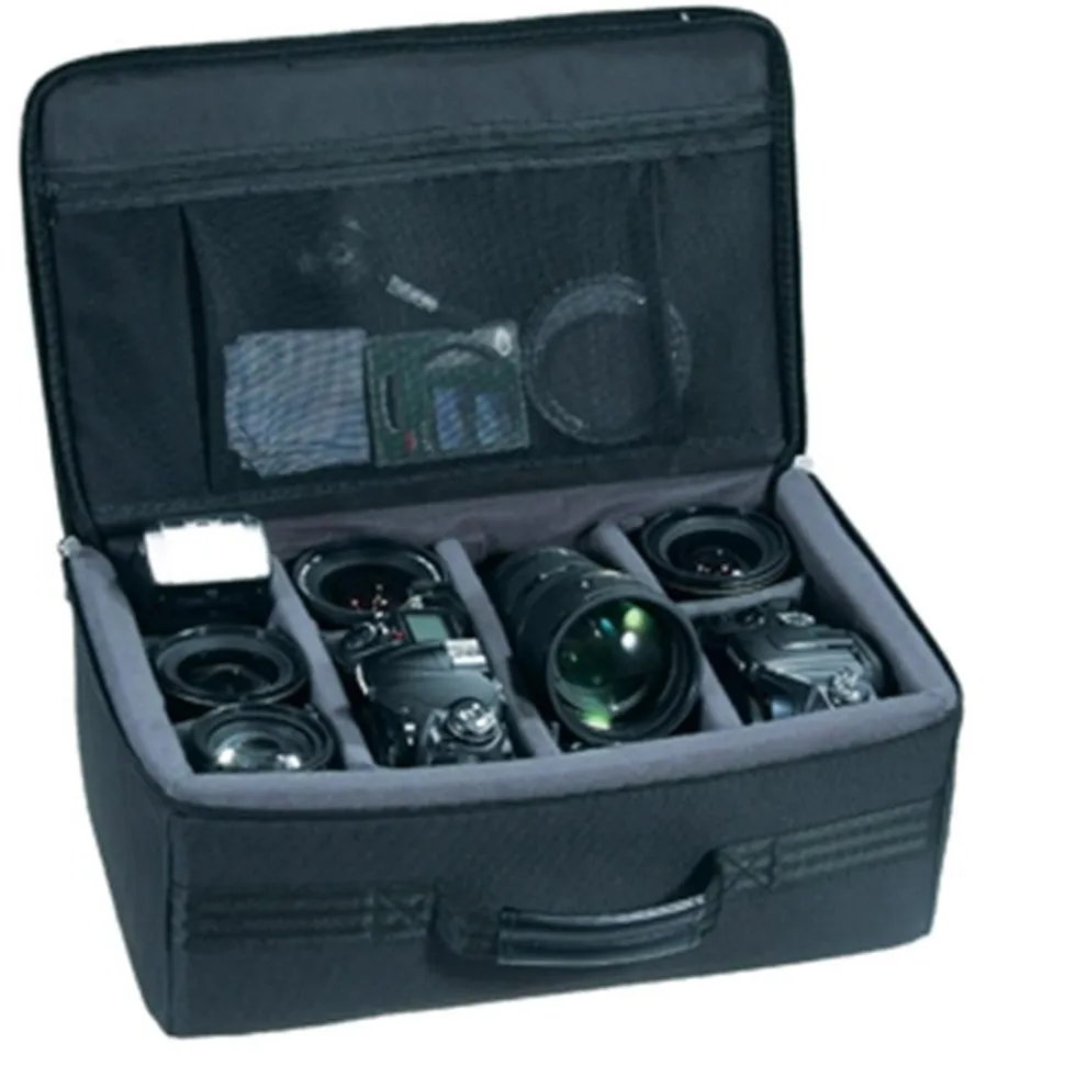 Vanguard Divider Bag 40