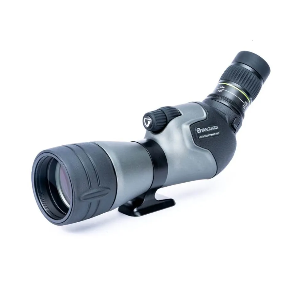 Vanguard Endeavor HD 65A Spotting Scope