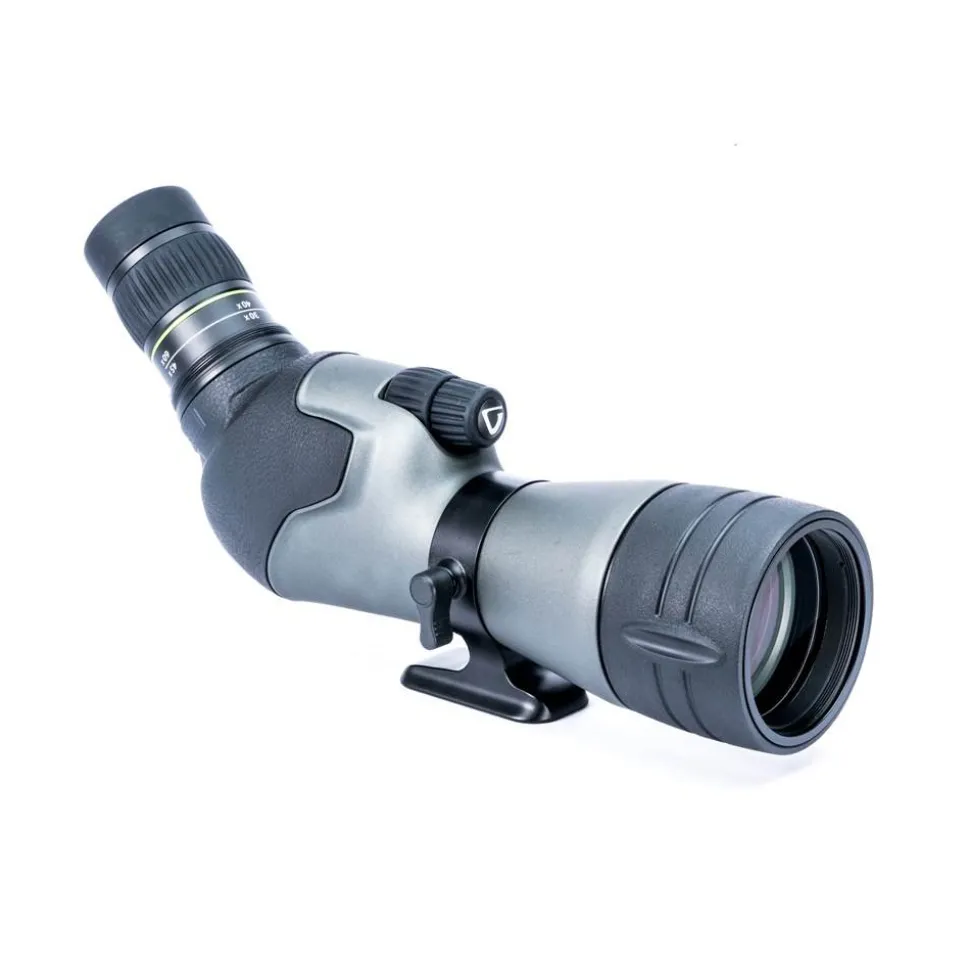 Vanguard Endeavor HD 65A Spotting Scope