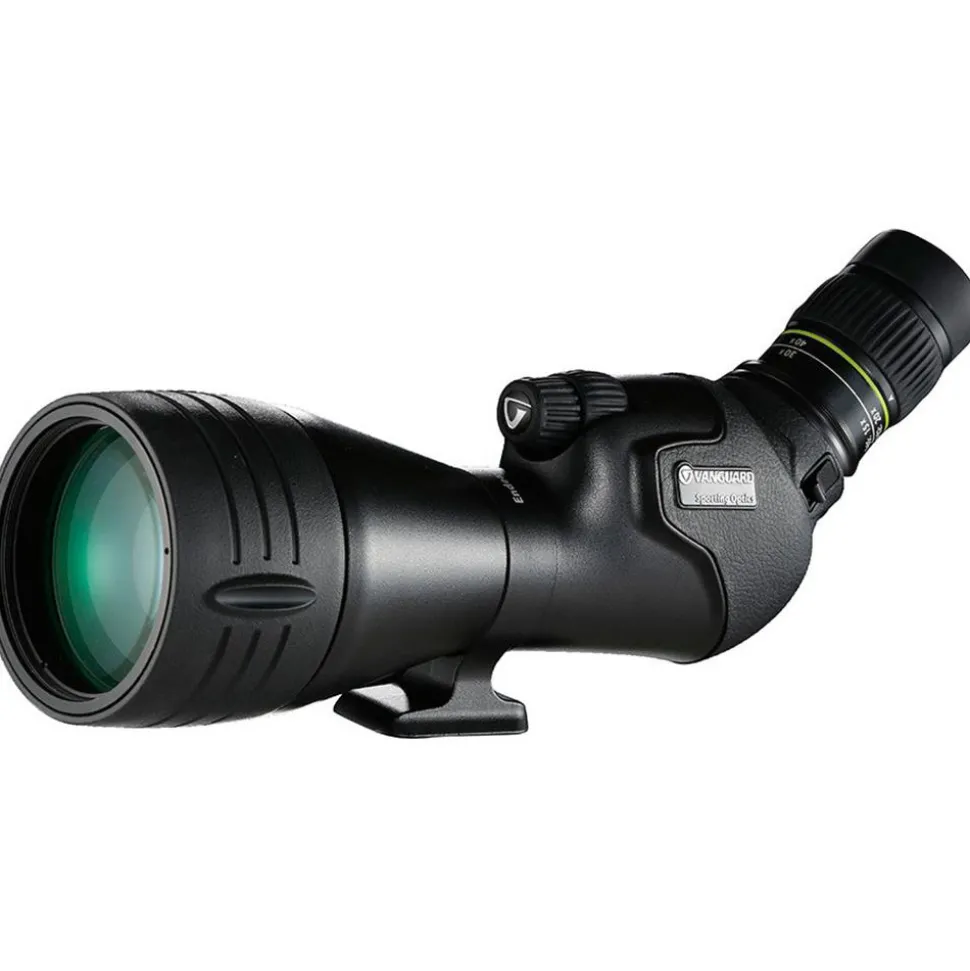 Vanguard Endeavor HD 82A Spotting Scope
