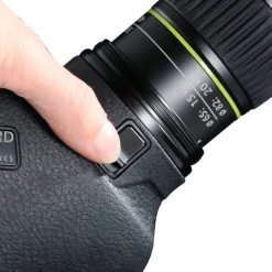 Vanguard Endeavor HD 82A Spotting Scope