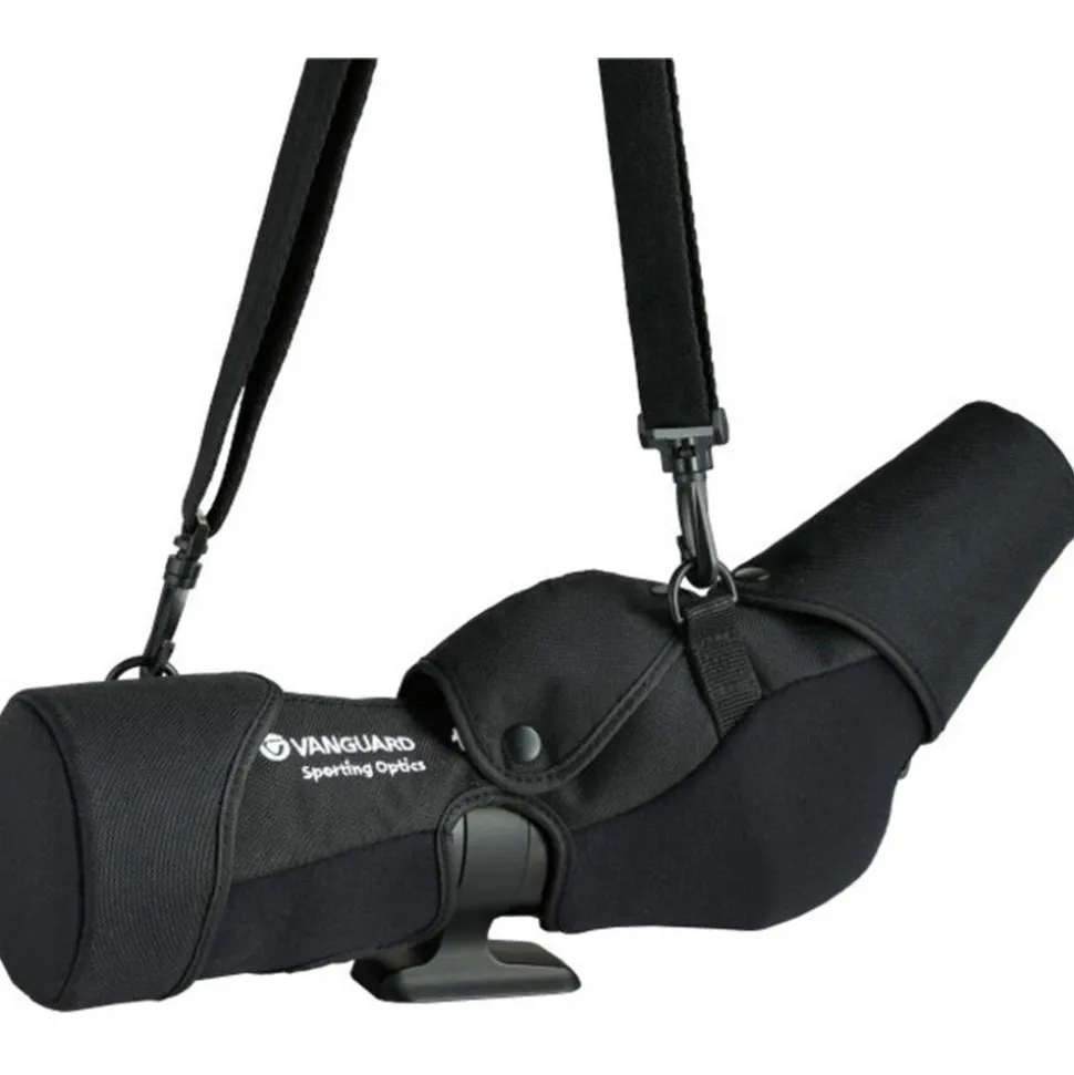 Vanguard Endeavor HD 82A Spotting Scope