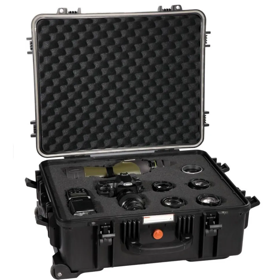 Vanguard Replacement Foam for Supreme 53F