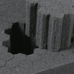 Vanguard Replacement Foam for Supreme 53F