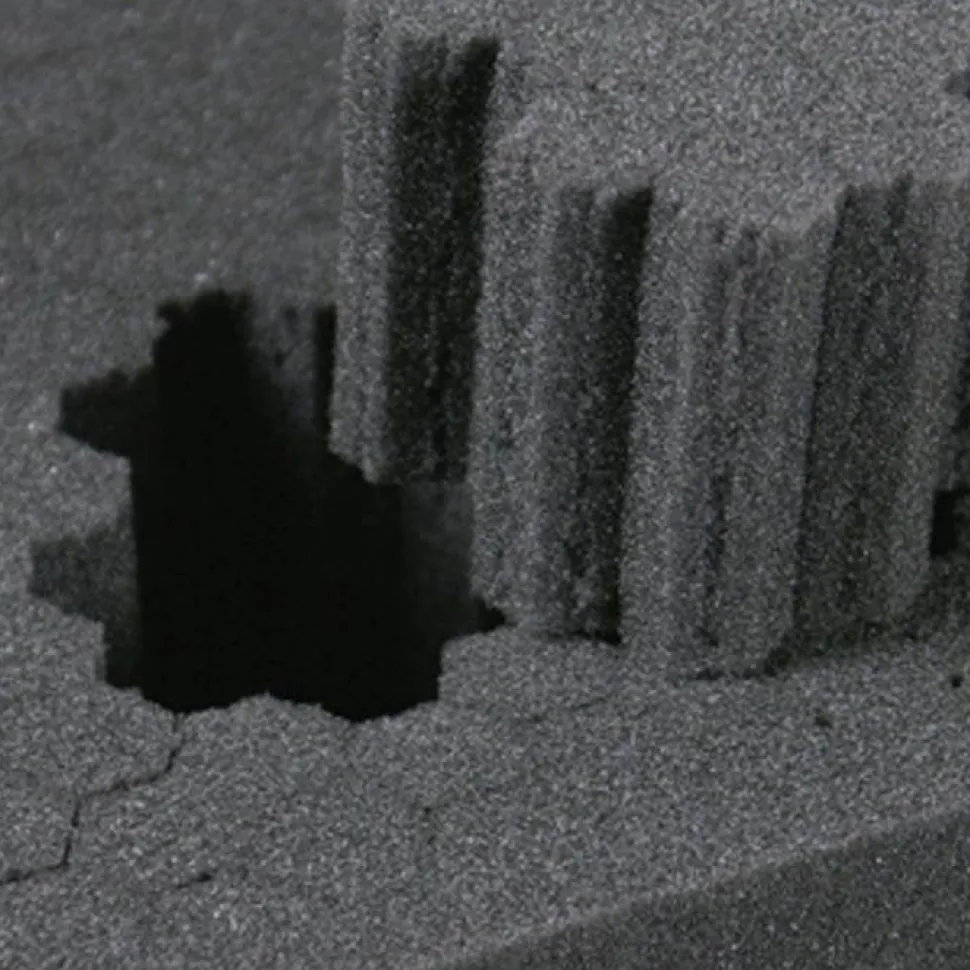 Vanguard Replacement Foam for Supreme 40F