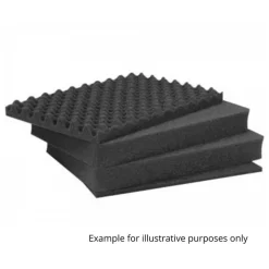 Vanguard Replacement Foam for Supreme 46F