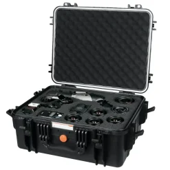 Vanguard Replacement Foam for Supreme 46F