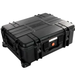 Vanguard Supreme 53D Hard Case with Divider Bag Insert