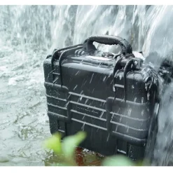 Vanguard Supreme 40D Hard Case with Divider Bag Insert