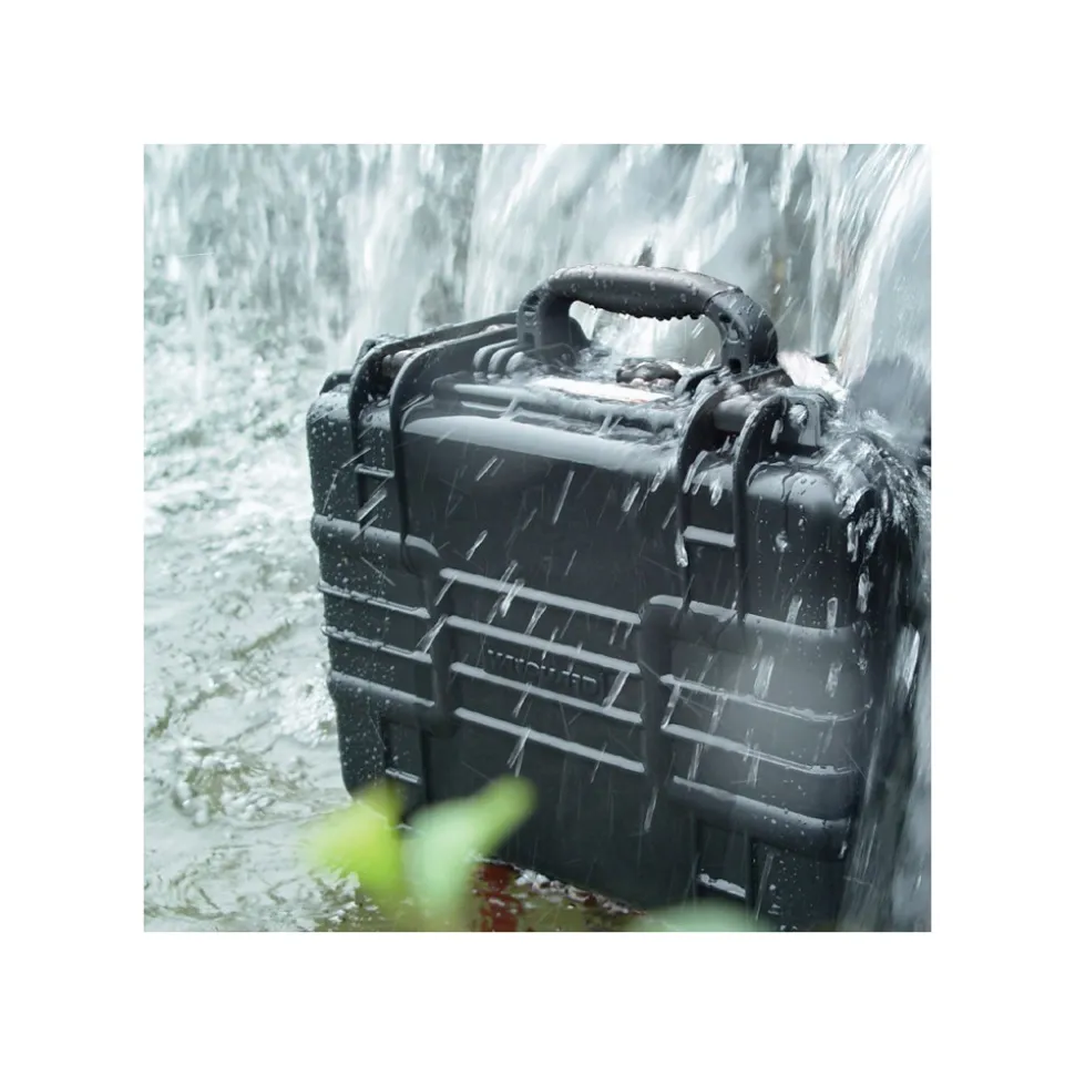 Vanguard Supreme 27D Hard Case with Divider Bag Insert