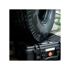 Vanguard Supreme 27D Hard Case with Divider Bag Insert