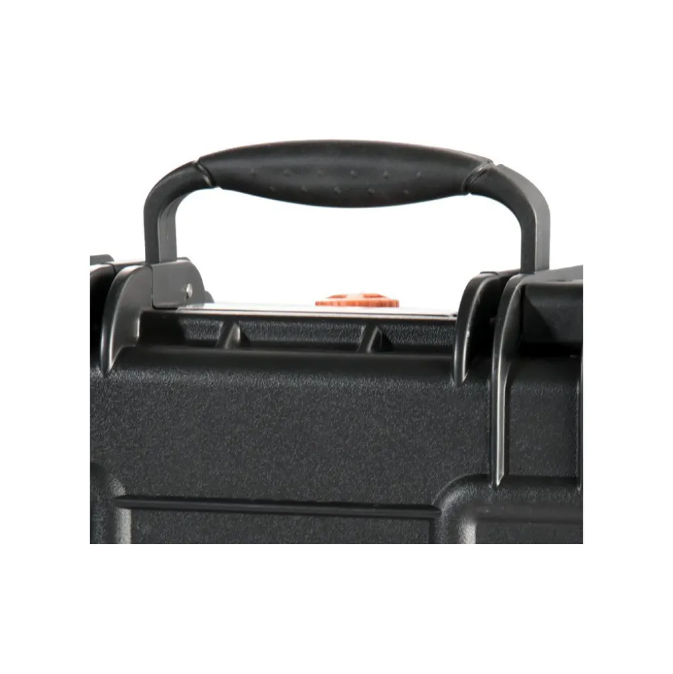 Vanguard Supreme 27D Hard Case with Divider Bag Insert