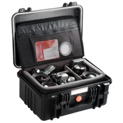 Vanguard Supreme 37D Hard Case with Divider Bag Insert