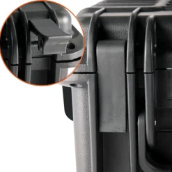 Vanguard Supreme 37D Hard Case with Divider Bag Insert