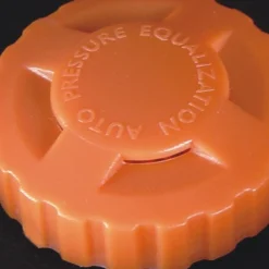 Vanguard Supreme 27F Hard Case with Foam Inserts