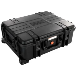Vanguard Supreme 53F Hard Case with Foam Inserts