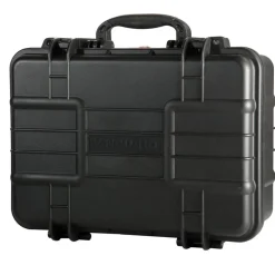 Vanguard Supreme 40F Hard Case with Foam Inserts