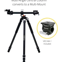 Vanguard VEO 3+ 263AB Aluminium Tripod