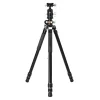 Vanguard VEO 3+ 303ABS Versatile Tall Alu Tripod w Dual Axis Ball Head