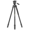 Vanguard VEO 3 263AO Full Sized Aluminium Spotting Scope Tripod
