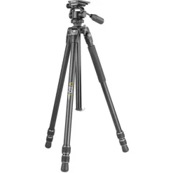 Vanguard VEO 3 263AO Full Sized Aluminium Spotting Scope Tripod