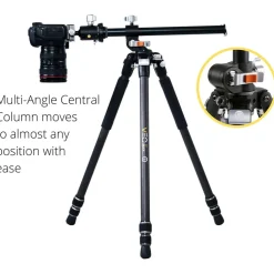 Vanguard VEO 3+ 263CB Carbon Fibre Tripod