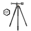 Vanguard VEO 3+ 263CT Carbon Fibre Tripod with Innovative Multi-Angle Central Column