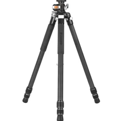 Vanguard VEO 3+ 303CT Versatile Tall Carbon Tripod