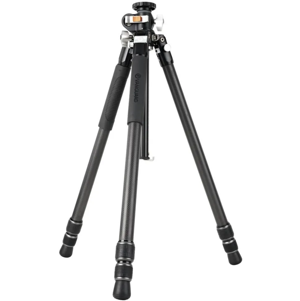Vanguard VEO 3+ 303CT Versatile Tall Carbon Tripod
