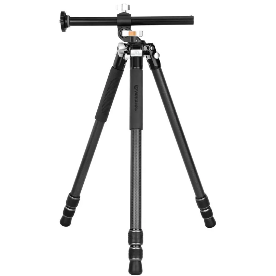Vanguard VEO 3+ 303CT Versatile Tall Carbon Tripod