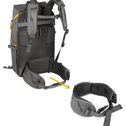 Vanguard VEO Active 46 Trekking Backpack for DSLR Grey