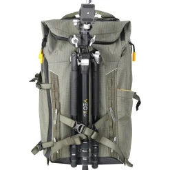 Vanguard VEO Active 46 Trekking Backpack for DSLR Green