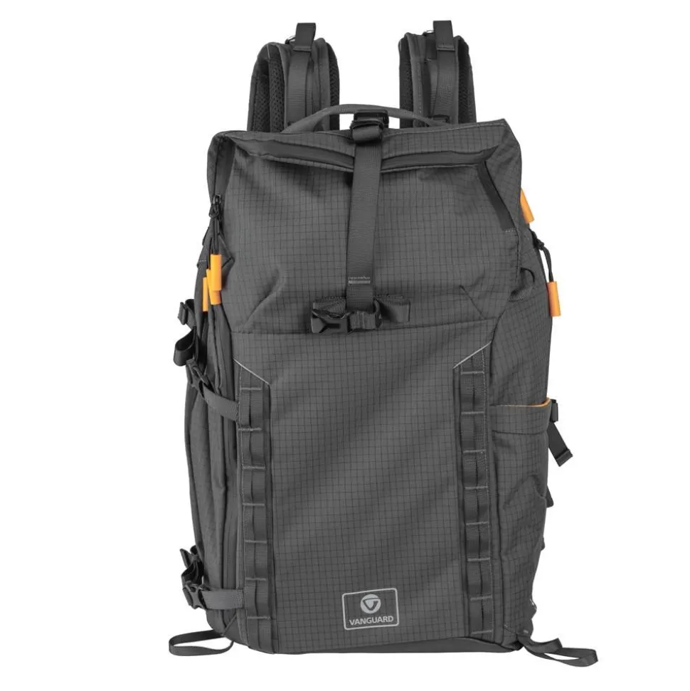 Vanguard VEO Active 49 Trekking Backpack Grey