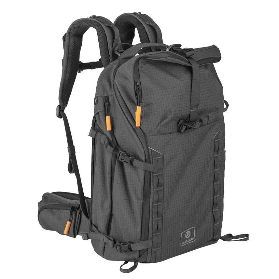 Vanguard VEO Active 49 Trekking Backpack Grey