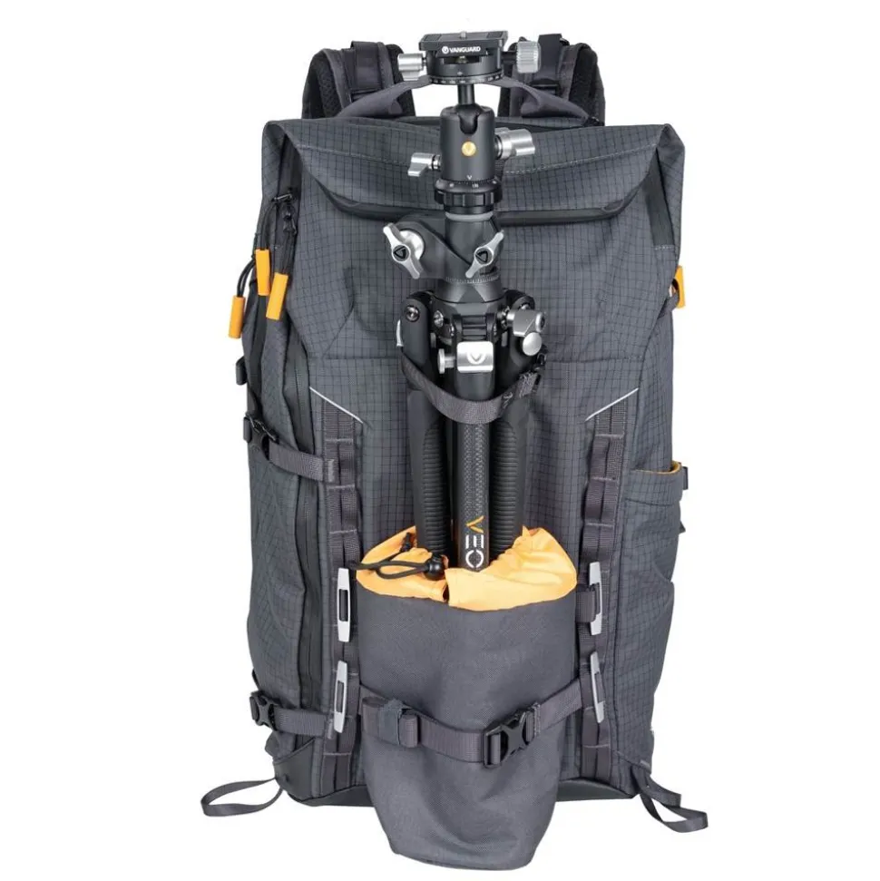 Vanguard VEO Active 49 Trekking Backpack Grey