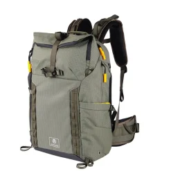 Vanguard VEO Active 49 Trekking Backpack Green